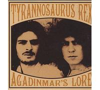 Tyrannosaurus Rex - Agadinmar's Lore - Live In Cologne 1970