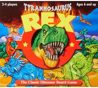Tyrannosaurus Rex Board Game