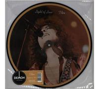 Tyrannosaurus Rex Light of Love (Vinyl)