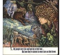Tyrannosaurus Rex - My People Were Fair - Deluxe Edition [Vinilo]
