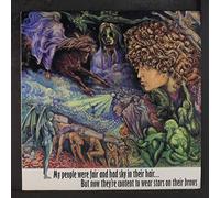 Tyrannosaurus Rex - My People Were Fair & Had Sky in Their Hair But [Vinilo]