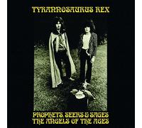 Tyrannosaurus Rex - Prophets, Sages & Seers: The Angels Of The Ages