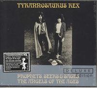 Tyrannosaurus Rex - Prophets, Sages & Seers: The Angels Of The Ages - Deluxe Edition