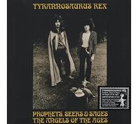 Tyrannosaurus Rex - Prophets, Seers And Sages… [Vinilo]