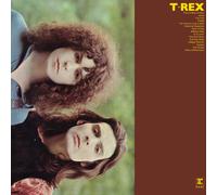 Tyrannosaurus Rex T. Rex (Vinyl) (Importación USA)