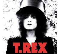 Tyrannosaurus Rex The Slider (Vinyl) (Importación USA)