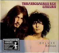 Tyrannosaurus Rex - Unicorn - Deluxe Edition