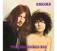 Tyrannosaurus Rex - Unicorn [Vinilo]