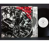 Tyranny and the hired hand (1989) / Vinyl record [Vinyl-LP]