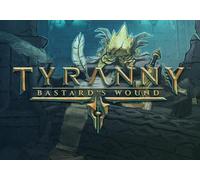 Tyranny: Bastard's Wound (DLC) (PC) Steam Key - GLOBAL