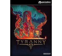 Tyranny | Gold Edition (PC) - Steam Key - GLOBAL