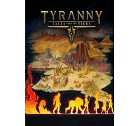 Tyranny - Tales from the Tiers PC - DLC