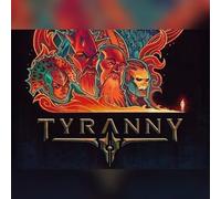 Tyranny - Upgrade Deluxe Edition (DLC) (PC) Steam Key - GLOBAL