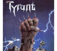 Tyrant - Fight for your Life + Bonustracks
