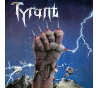 Tyrant - Fight For Your Life [Vinilo]