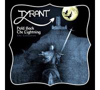 Tyrant - Hold back the lightning (the collection)