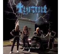 Tyrant - Legions Of The Dead [Vinilo]