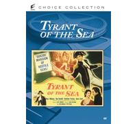 Tyrant of the Sea [USA] [DVD]