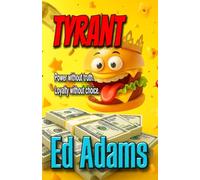 Tyrant: Power without Truth. Loyalty without choice. (Psalm for the Last User)