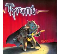 Tyrant - Running Hot [Vinilo]
