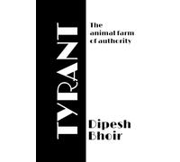 Tyrant: the animal farm of harvesting authority (New Gods)