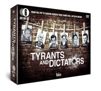 Tyrants and Dictators [DVD] [Reino Unido]