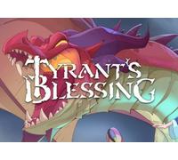 Tyrant's Blessing (PC) Steam Key - RU/CIS