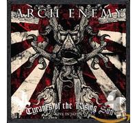 Tyrants Of The Rising Sun (Live In Japan)