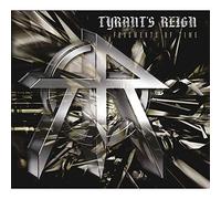 Tyrant's Reign - Fragments of Time [Vinilo]