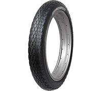 Tyre 20x4 Sand Storm 30TPI TubeType Rigid Black for Plus