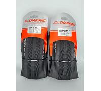 Tyre 29x2 Gravel GP TLR Black for Gravel Premium Line