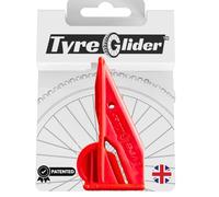 Tyre Glider - Palanca de neumáticos, nueva generación - Para todos los anchos (MTB/carretera/gravel)