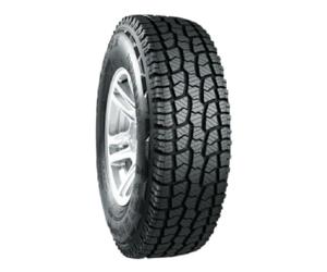TYRE Schmuck235/75 R15 109S SL369 ALL TERRAIN M+S XL
