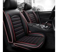 TYREEDE Fundas Asientos Coche, para Toyota RAV 4 RAV4 2019-2024 Delanteros Traseros Seat Cover Protectores Coche Fundas Asientos Coche Cubreasientos,C