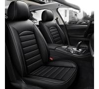 TYREEDE Fundas Asientos Coche, para Toyota RAV 4 RAV4 2019-2024 Delanteros Traseros Seat Cover Protectores Coche Fundas Asientos Coche Cubreasientos,B