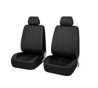 TYREEDE Fundas Asientos Delanteros Coche, para Dacia Jogger 2022-2025 Fundas Asientos Coche para Conductor y Copiloto Interior Accesorios Coche Fundas Asientos,B