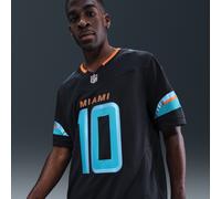 Tyreek Hill Miami Dolphins Rivalries Collection Camiseta Nike Dri-FIT NFL Limited - Hombre - Azul L