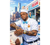 Tyrel & The Ice Cream Dream