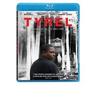 Tyrel [USA] [Blu-ray]