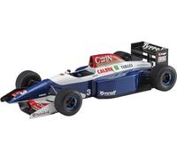 Tyrell 021 1:24 Plástico Modelo Kit Hasegawa