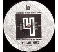 Tyrell Corp. - Running (Remix) - Abfahrt Records - 879 797-1