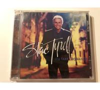 Tyrell, Steve - I'll Take Romance