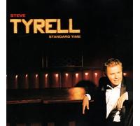 Tyrell,Steve - Standard Time