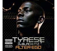 Tyrese - Alter Ego