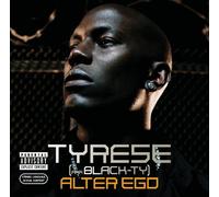 Tyrese - Alter Ego