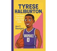 TYRESE HALIBURTON: From Small-Town kid To Big-Time Baller