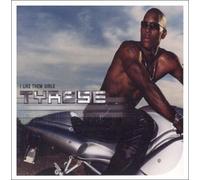 Tyrese - I Like Them Girls [4 Trx]