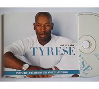 Tyrese - Sweet Lady