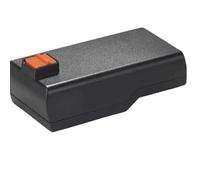 TYRLBDXS Batería de aspiradora, batería de Respaldo de aspiradora, 2000mAh/50,40Wh, Compatible con Genius Invictus X7, X7-01, X9, X9-01