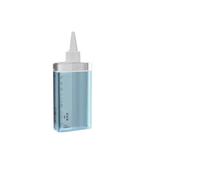 TYRLBDXS Detergente for aspiradora Dreame H14 Pro/H30 Ultra (500 ml)